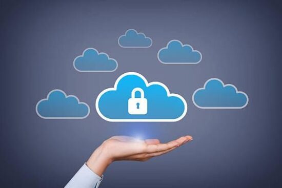 cloud access security broker