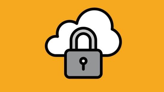 aws cloud security