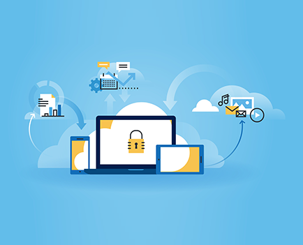 cloud data security