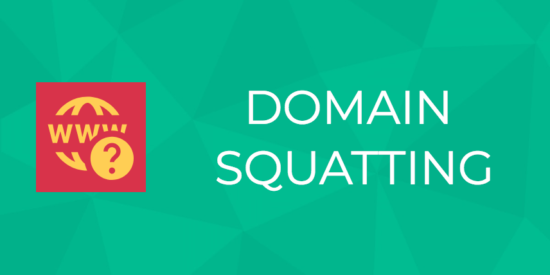 What Is Domain Squatting and How To Stop It?
