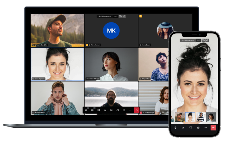 Top 8 Free Web Conferencing Apps With Screen Sharing