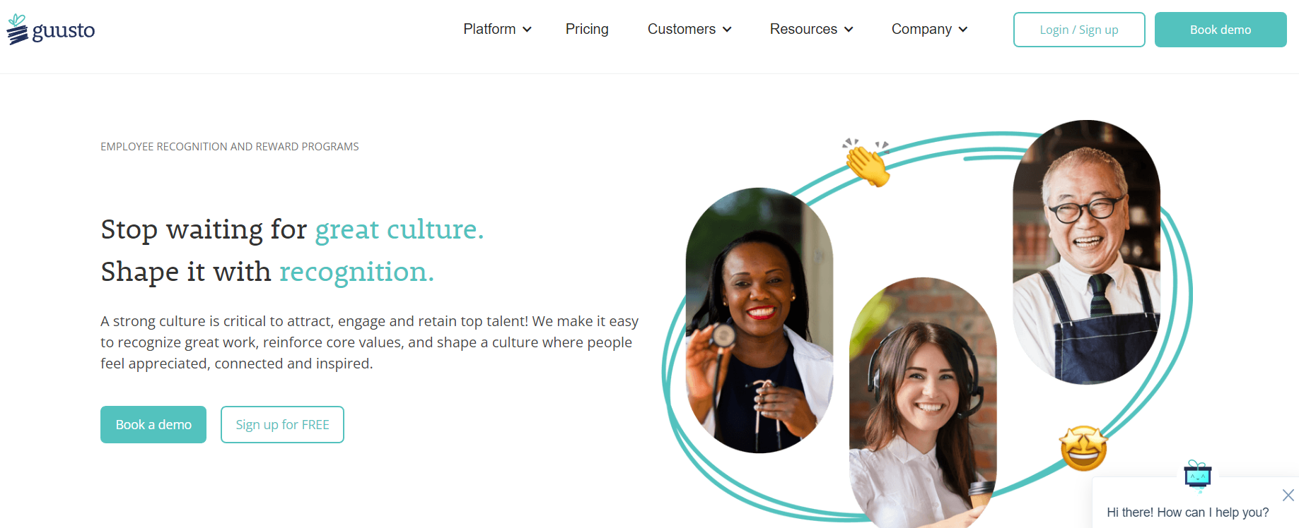 Best 7 Employee Recognition Software Platforms For 2024