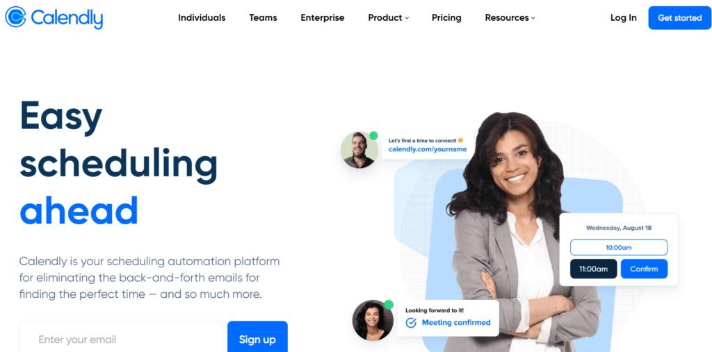 Top 7 Events Scheduling Software and Tools in 2024