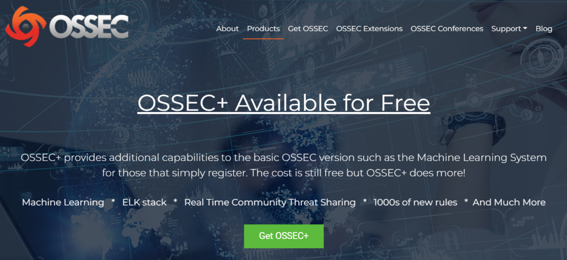Top 8 Most Powerful Network Security Software Tools In 2024