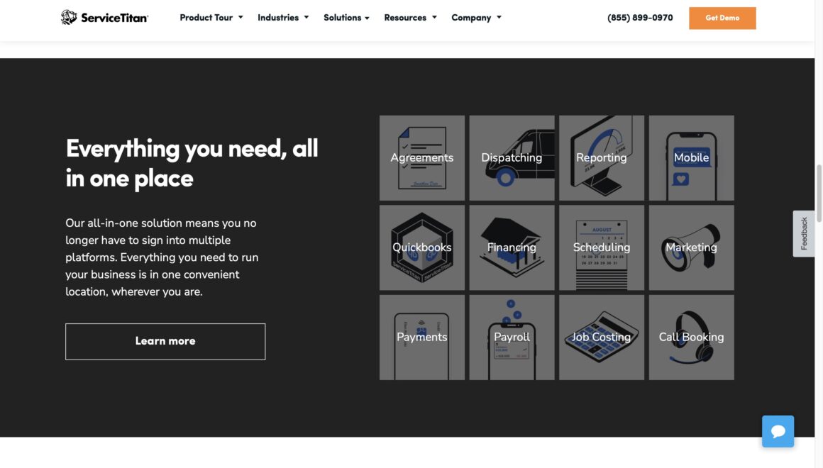 Best Field Service Management Software in 2024