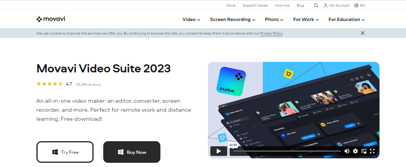 5 Best Software for Voice Over in 2024