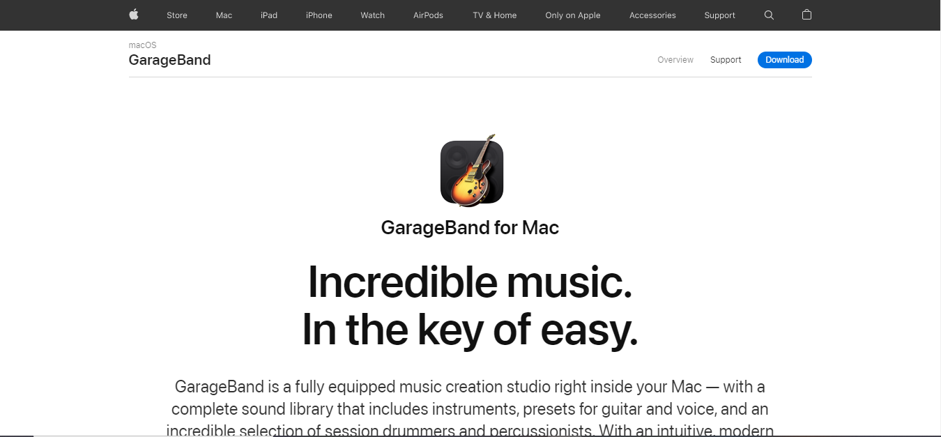5 Best Software for Voice Over in 2024