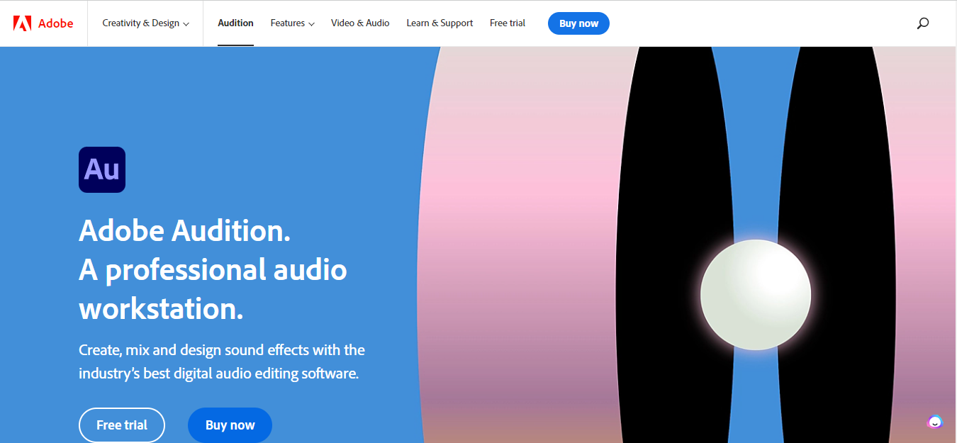 5 Best Software for Voice Over in 2024