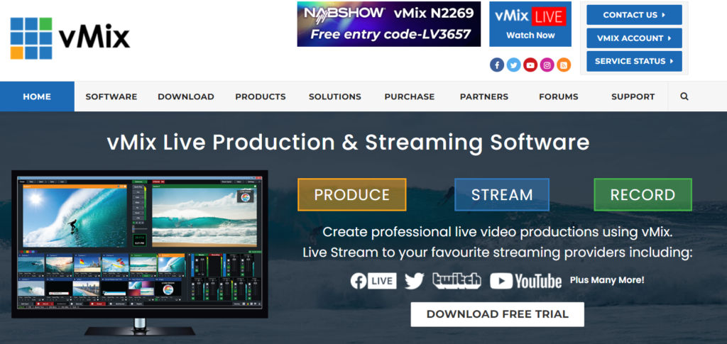 Top 10 Live Streaming Platform: A Comparison Guide for 2024