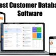 Software for Client Database