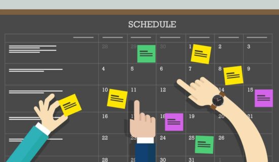Software For Class Scheduling