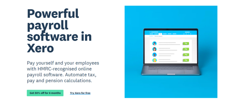 Top 5 Payroll Software for Accountants To Streamline Finance - DashWire