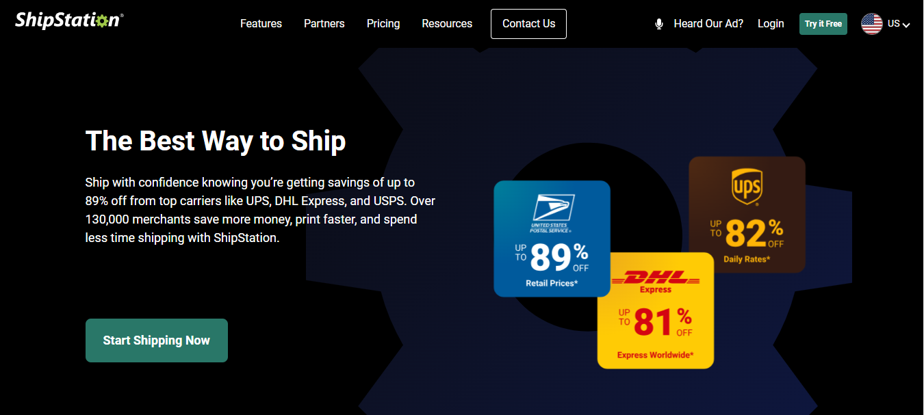 ShipStation