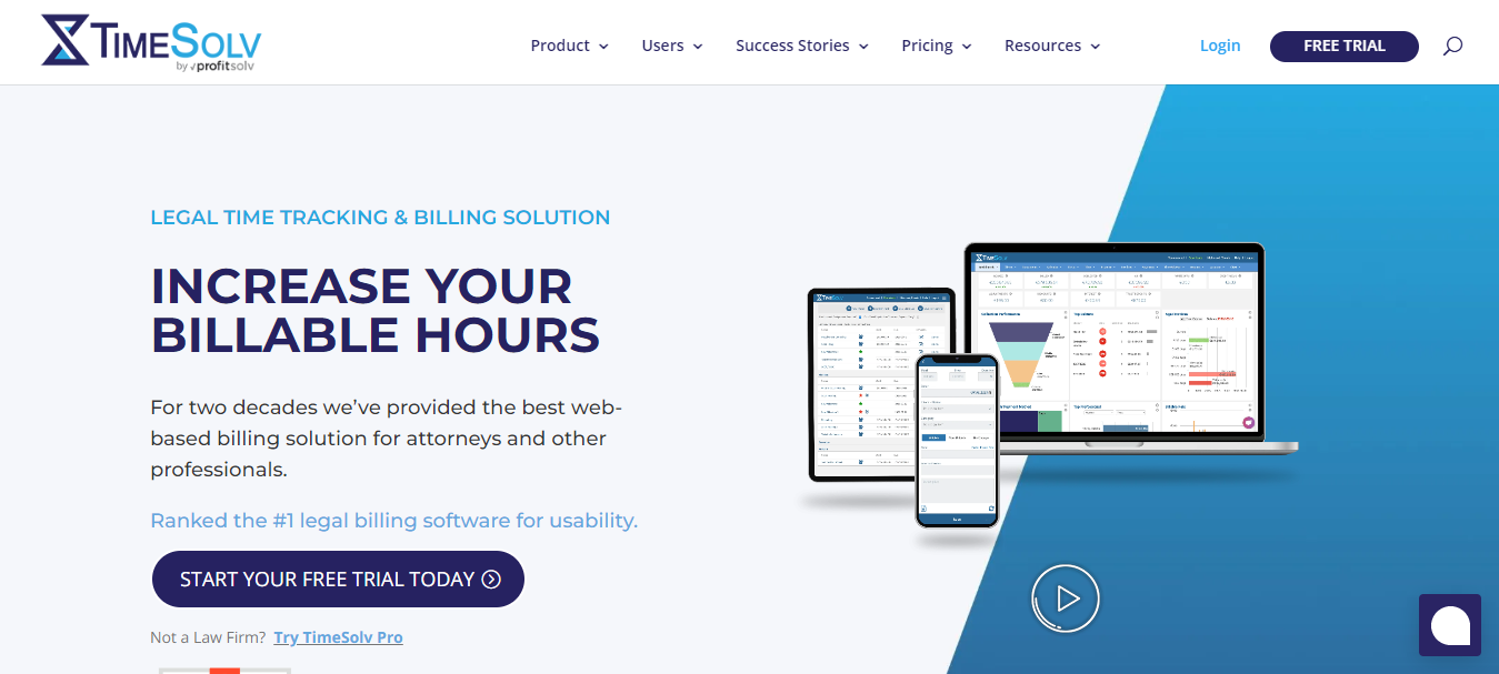TimeSolv