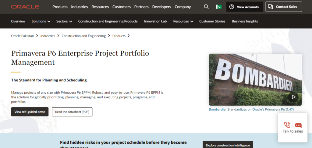 5 ERP Software For Construction To Boost Efficiency - DashWire