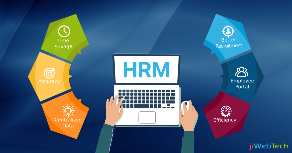 5 Best HR Software for Small Business: Streamlining HRM - DashWire